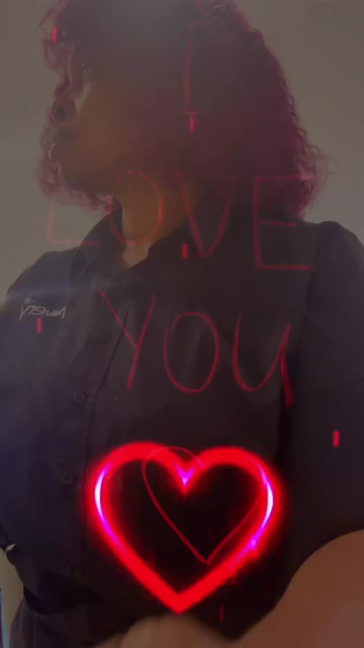 @Fluffy girl
