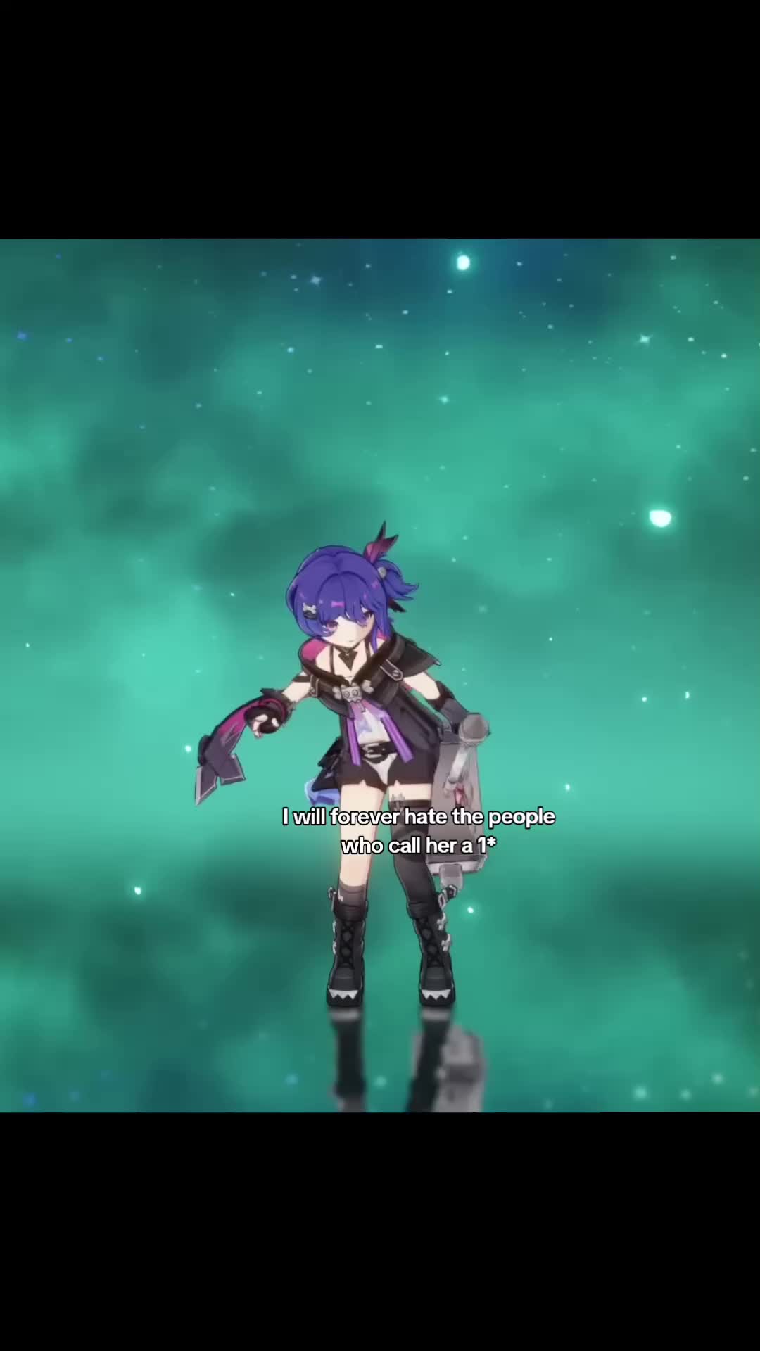 @kai loves ____