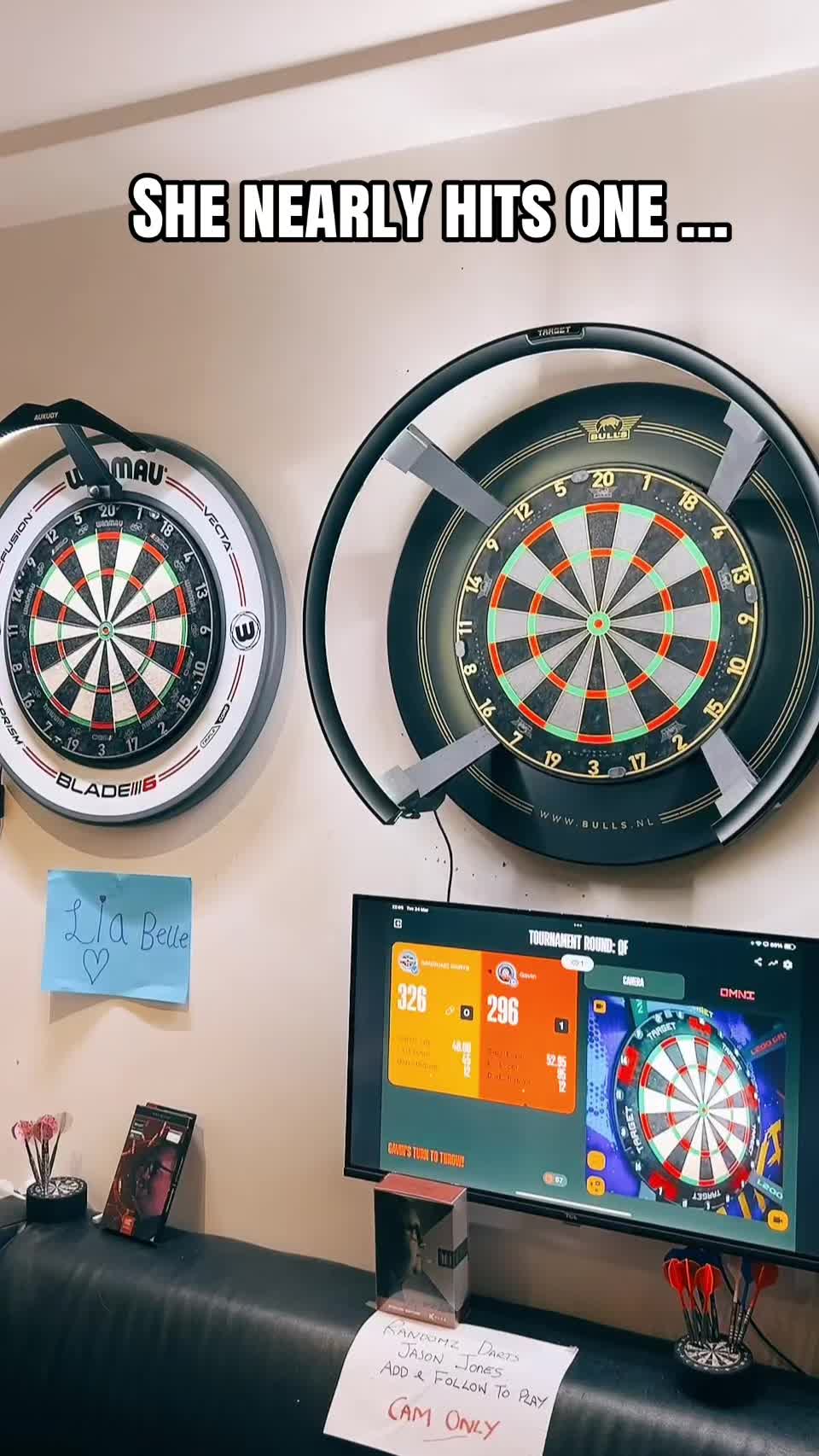 @RANDOMZ DARTS