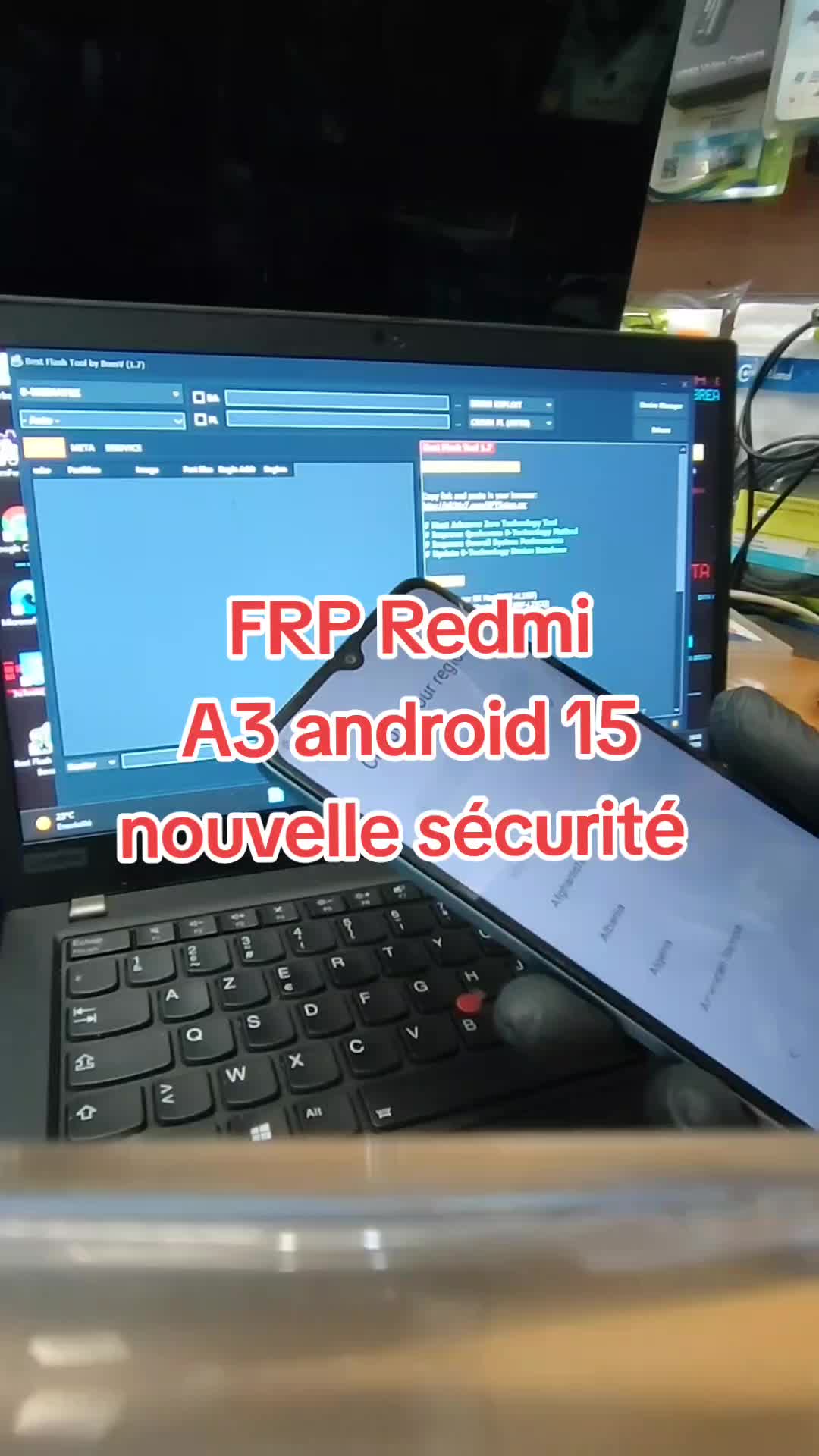 @Mokhtar informatique solution