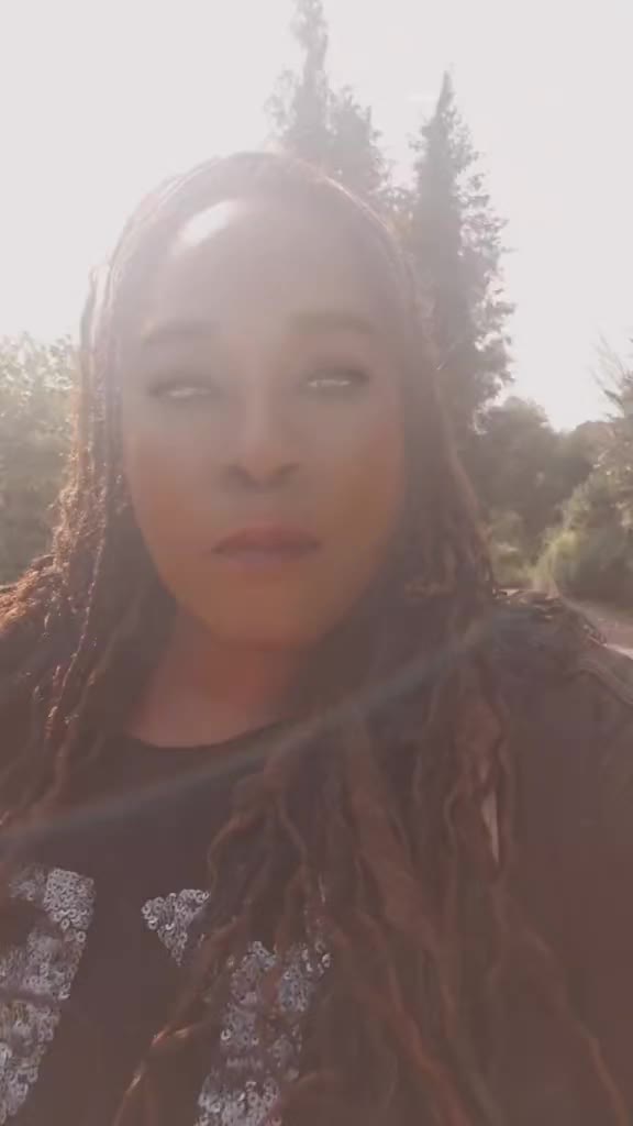 @Chantellé Mitchell