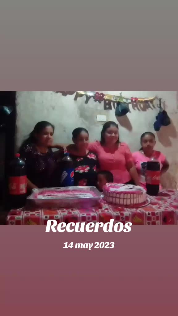@Maria perez González