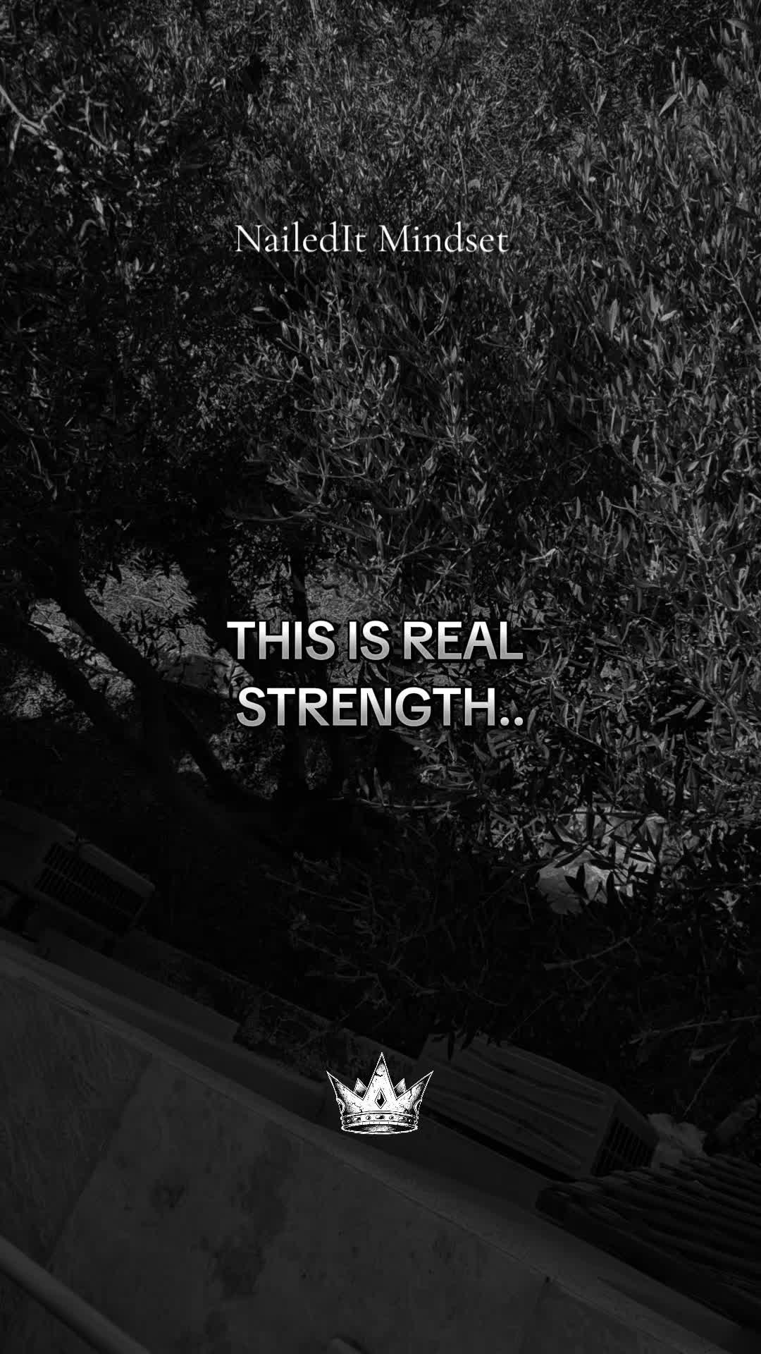 @NailedIt Mindset