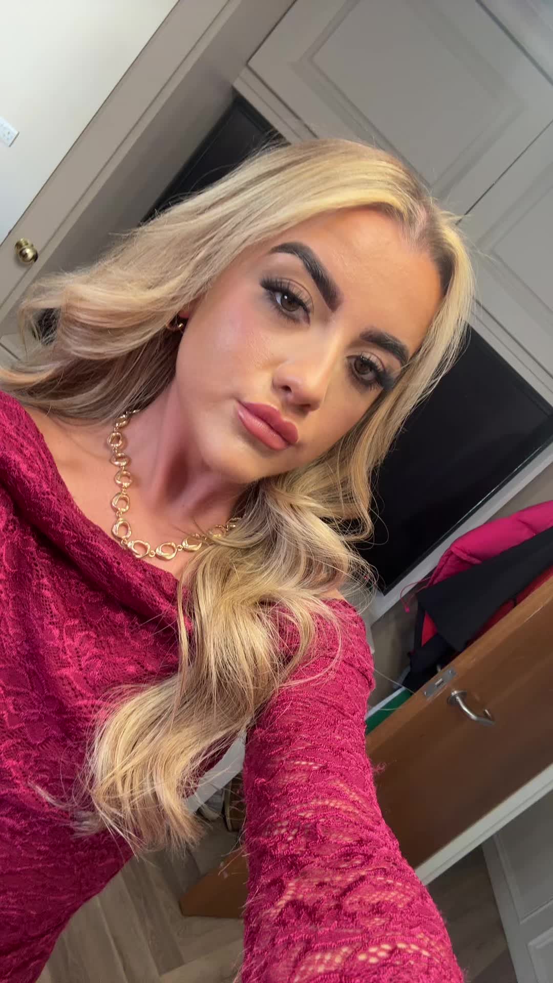 @Ciarsha Gallagher