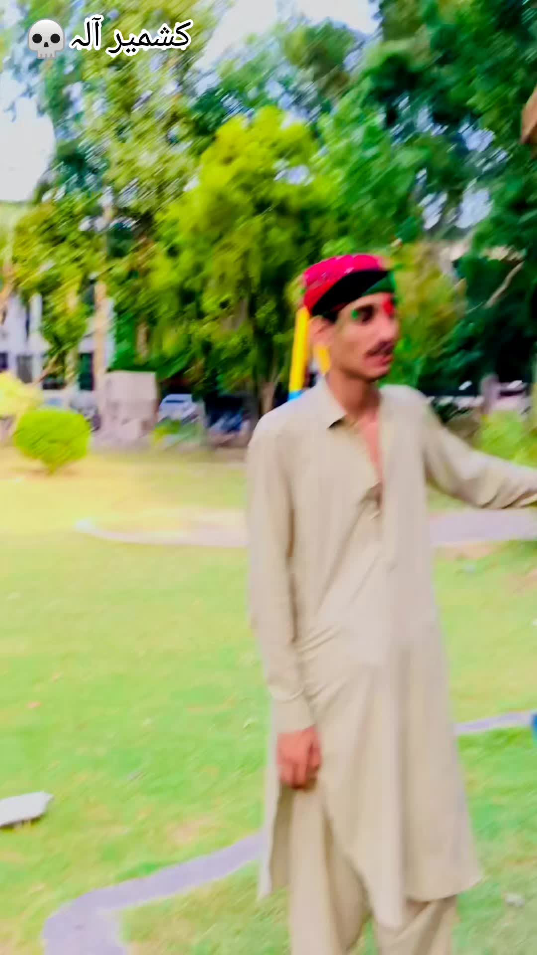 @👑✊ کشمیری BaWoo ✊👑