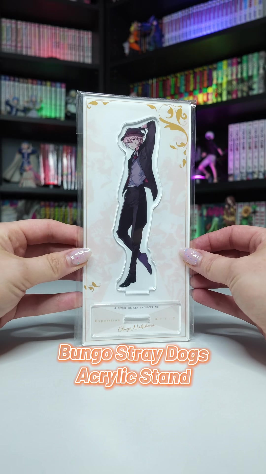 @Px4 Manga