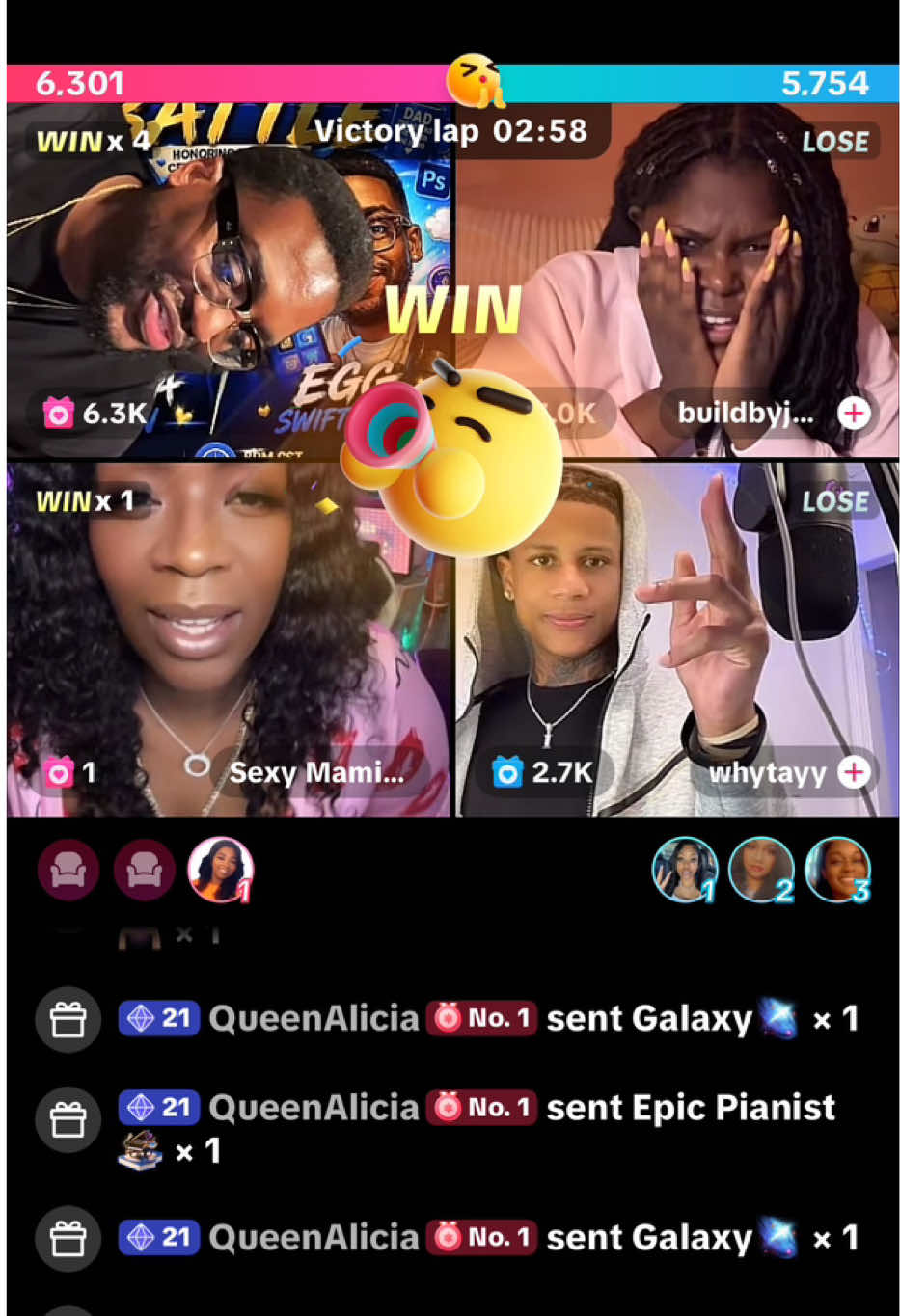 @🥚👑Egg Swiffy Shady👑🥚