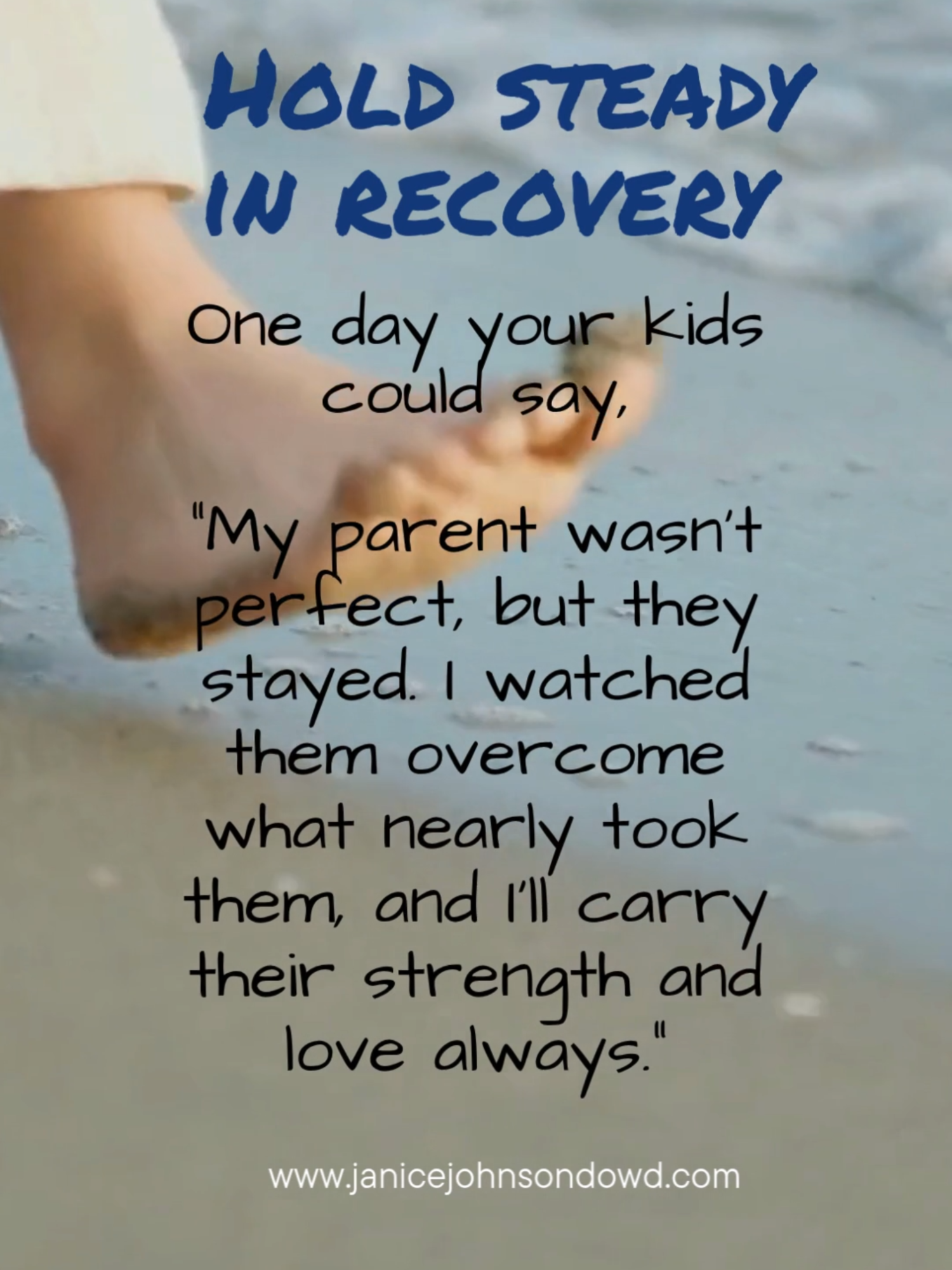 @G7RecoveringRelationships