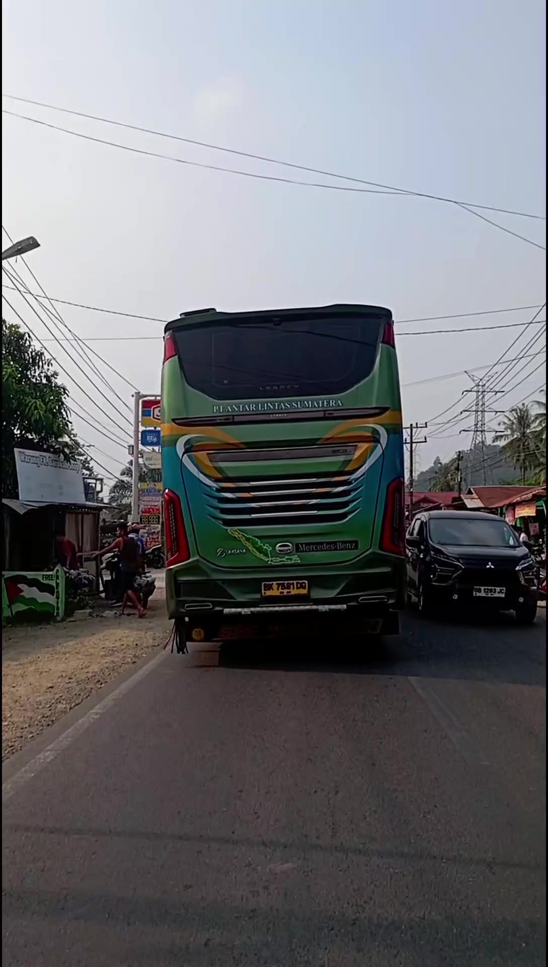 @ZAK SUMATERA
