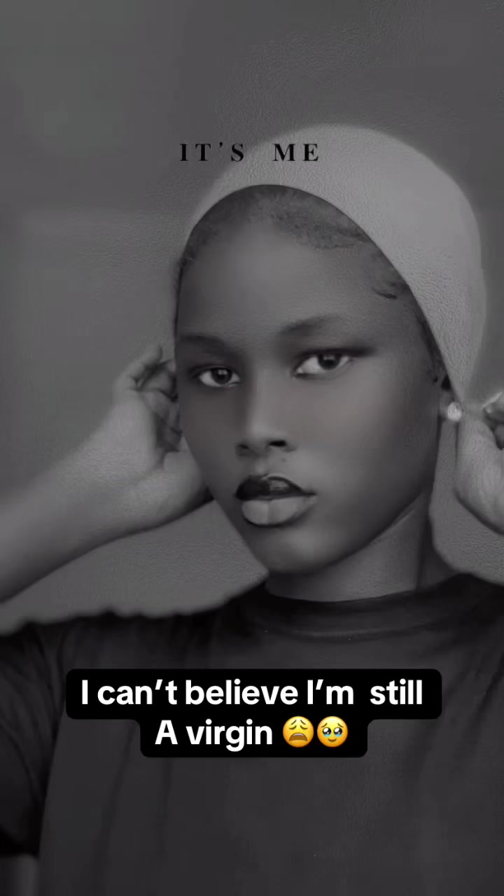 @dark skinned ghal🖤