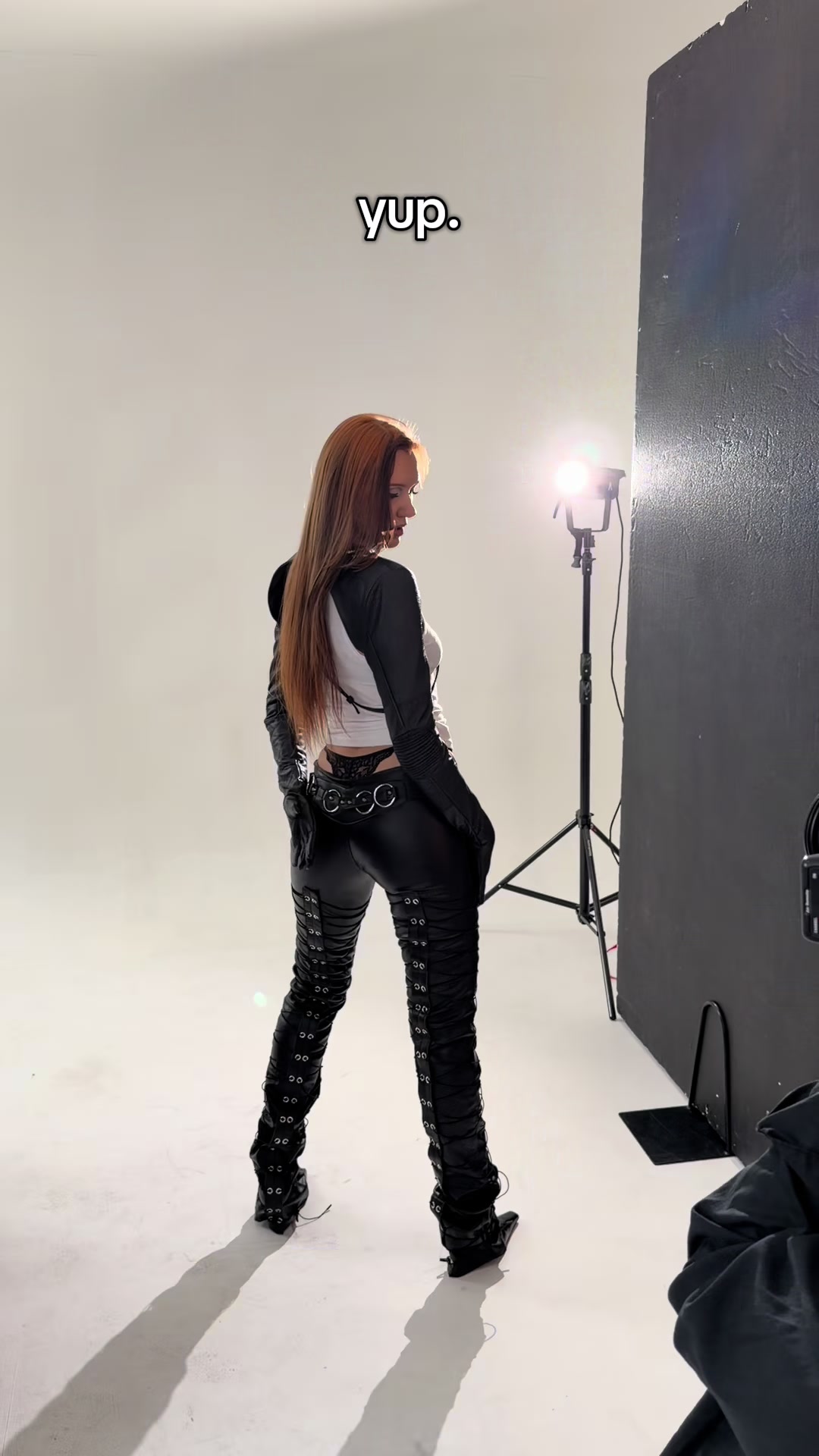 @Goldielocks