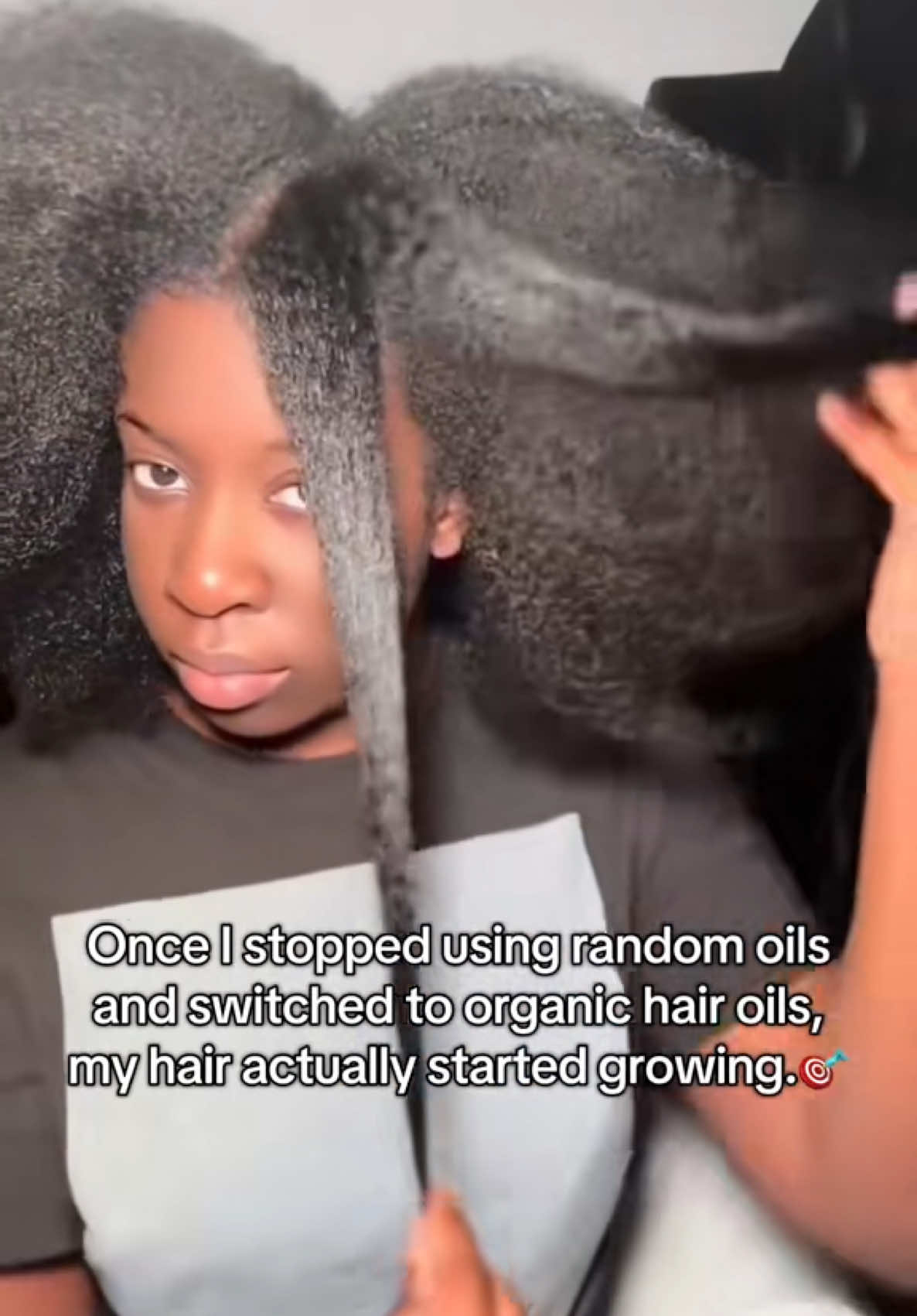 @BRIANNAS ORGANICS LLC