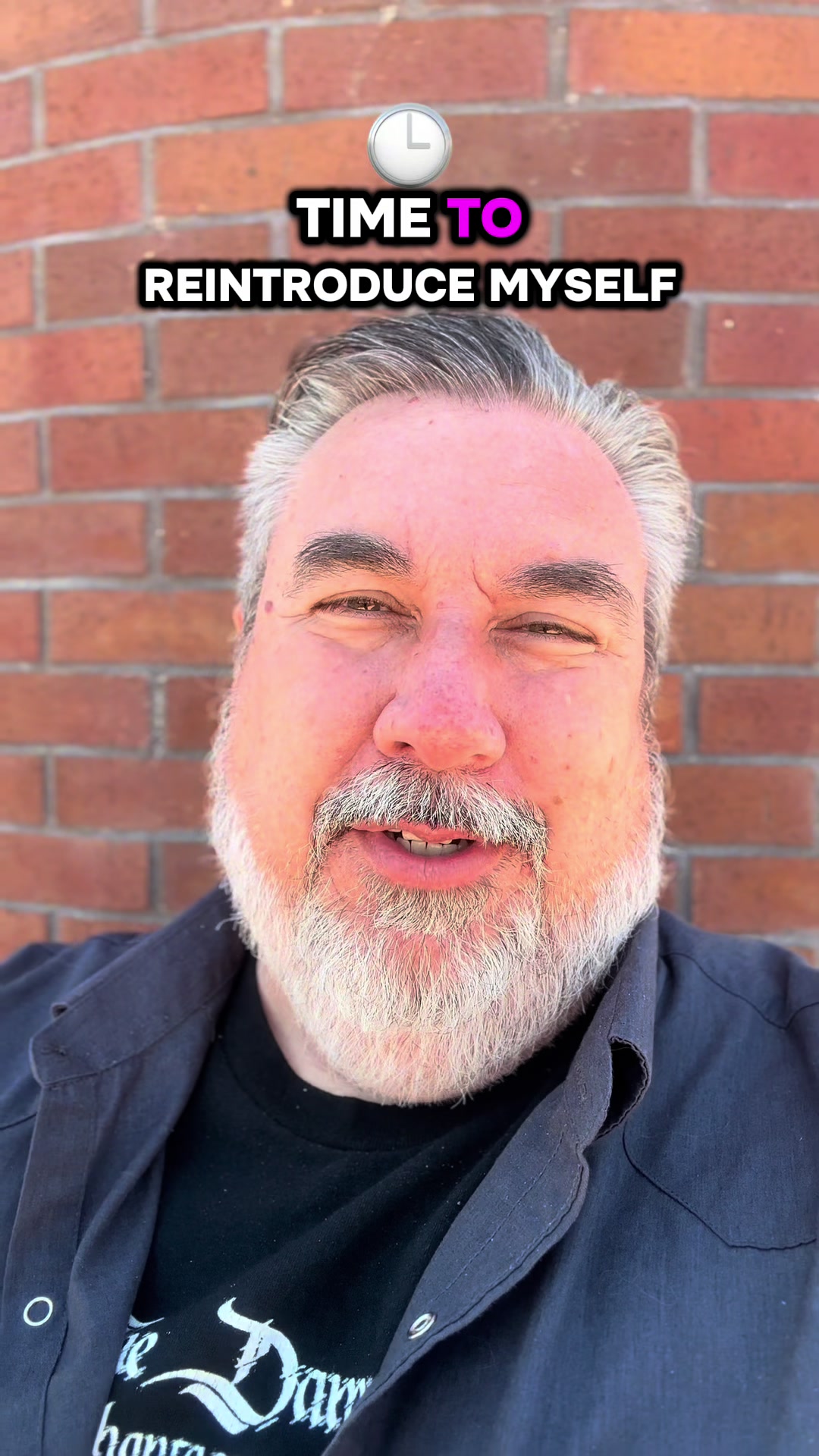 @Brian Fitz | Writer