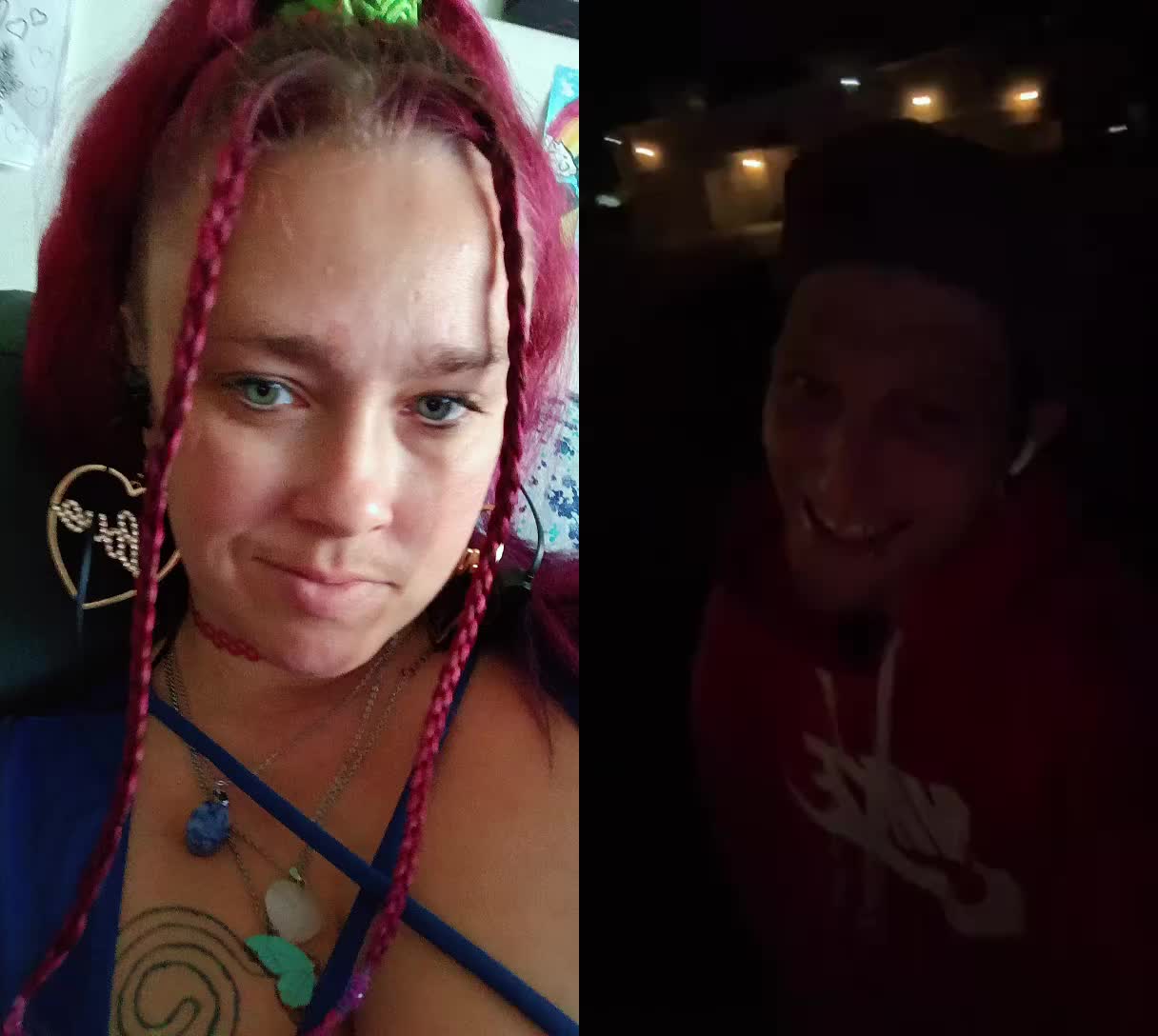 @⚔️💞🖤LOYALBOOTIECHEEKZZ🖤💞⚔️