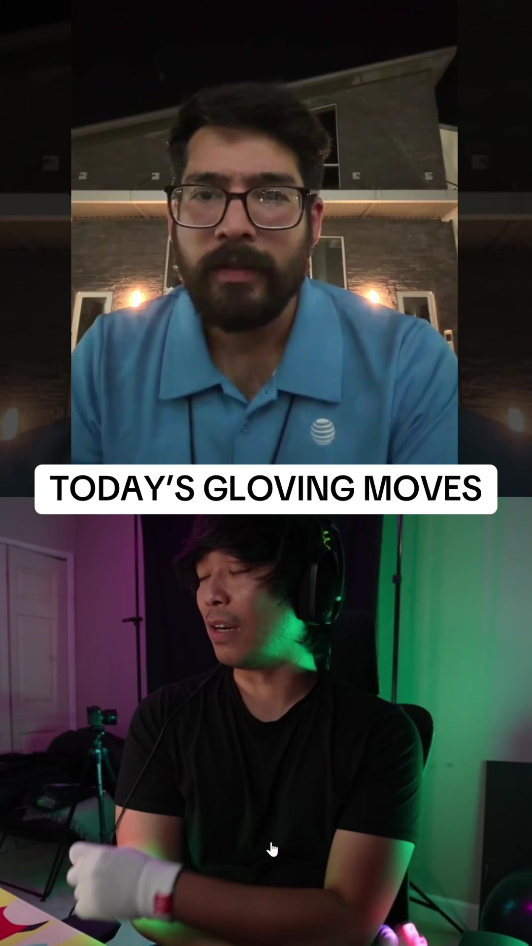 @Puppet