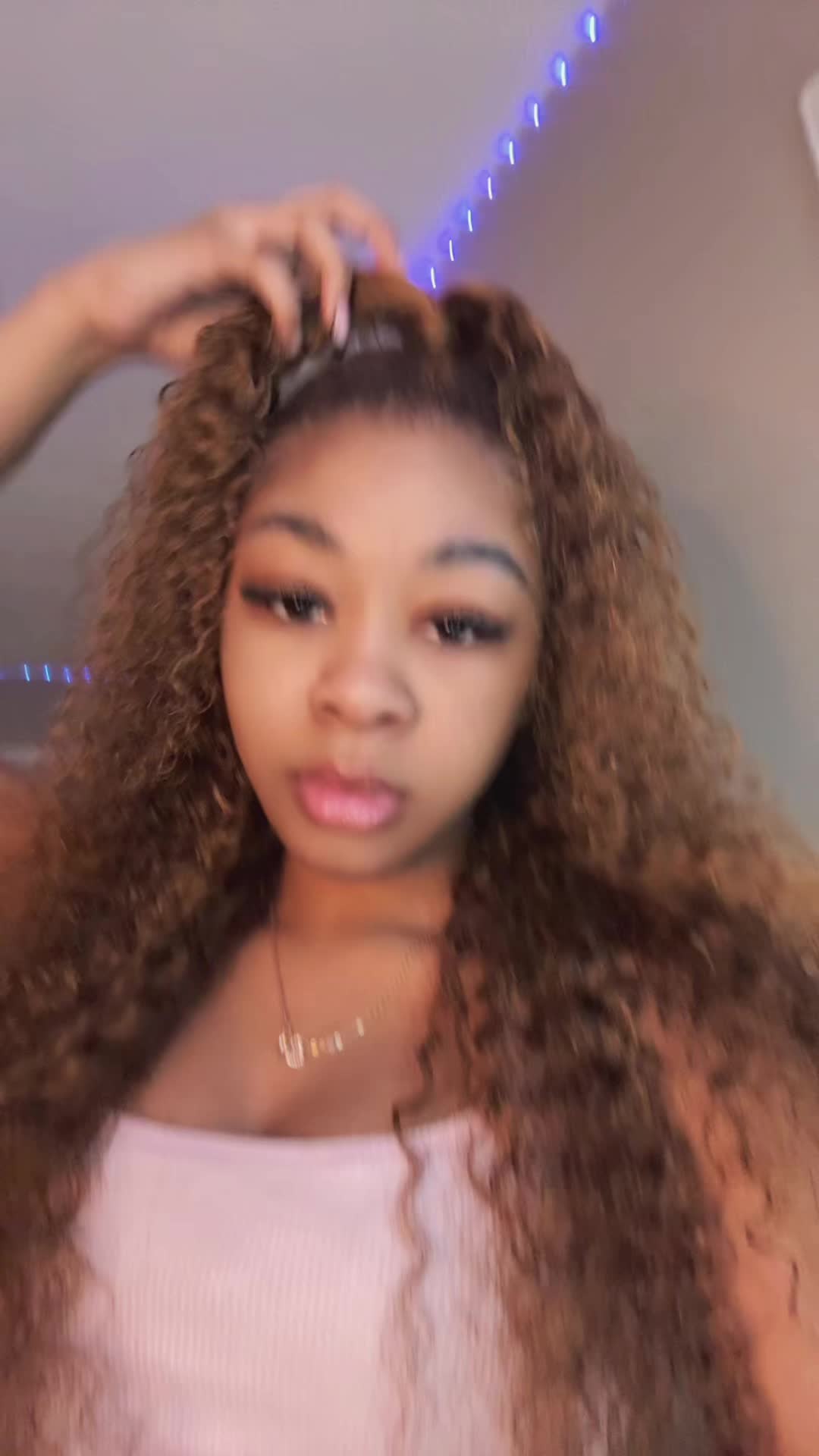 @kiyaahrenaee 🤎 .
