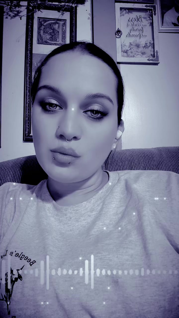 @Veronica Conrad