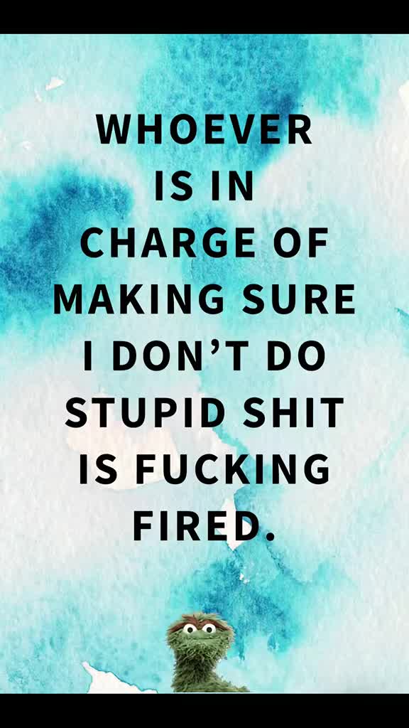 @Tracy Cariad
