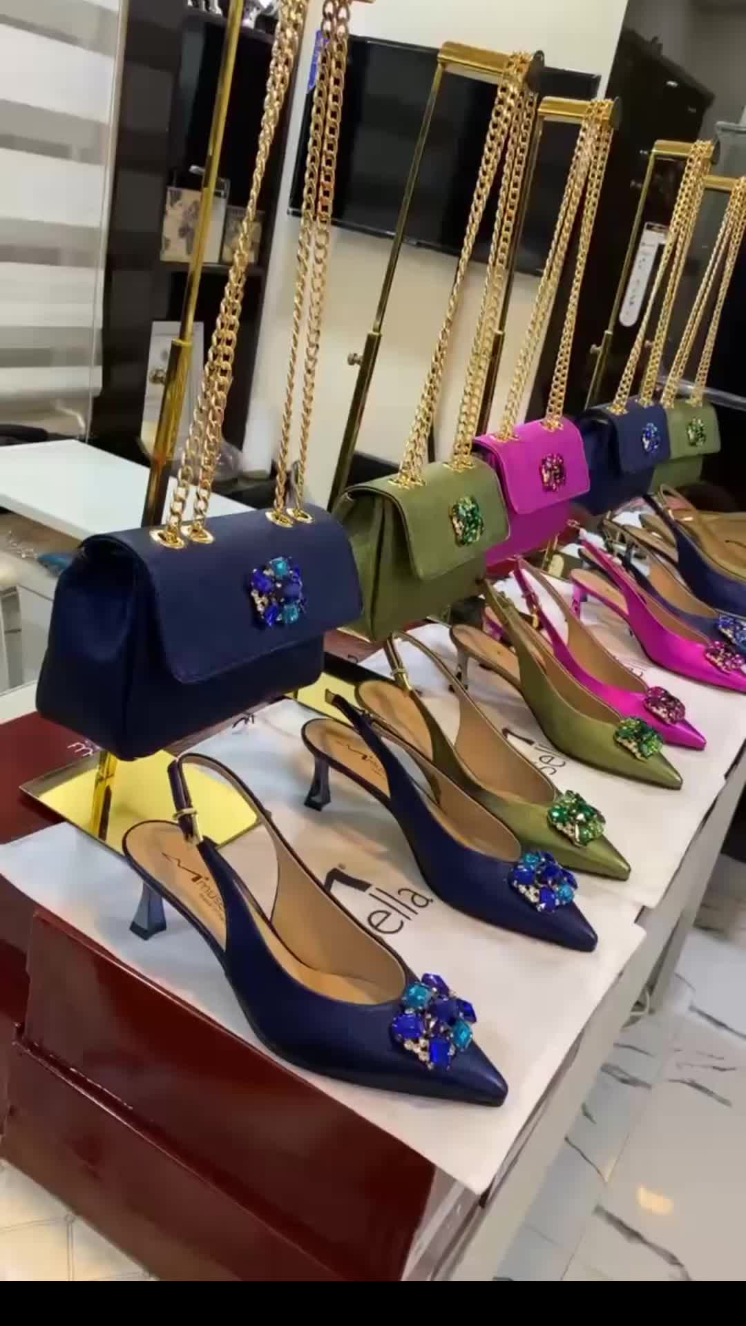 @Exquisite Place Italian Store