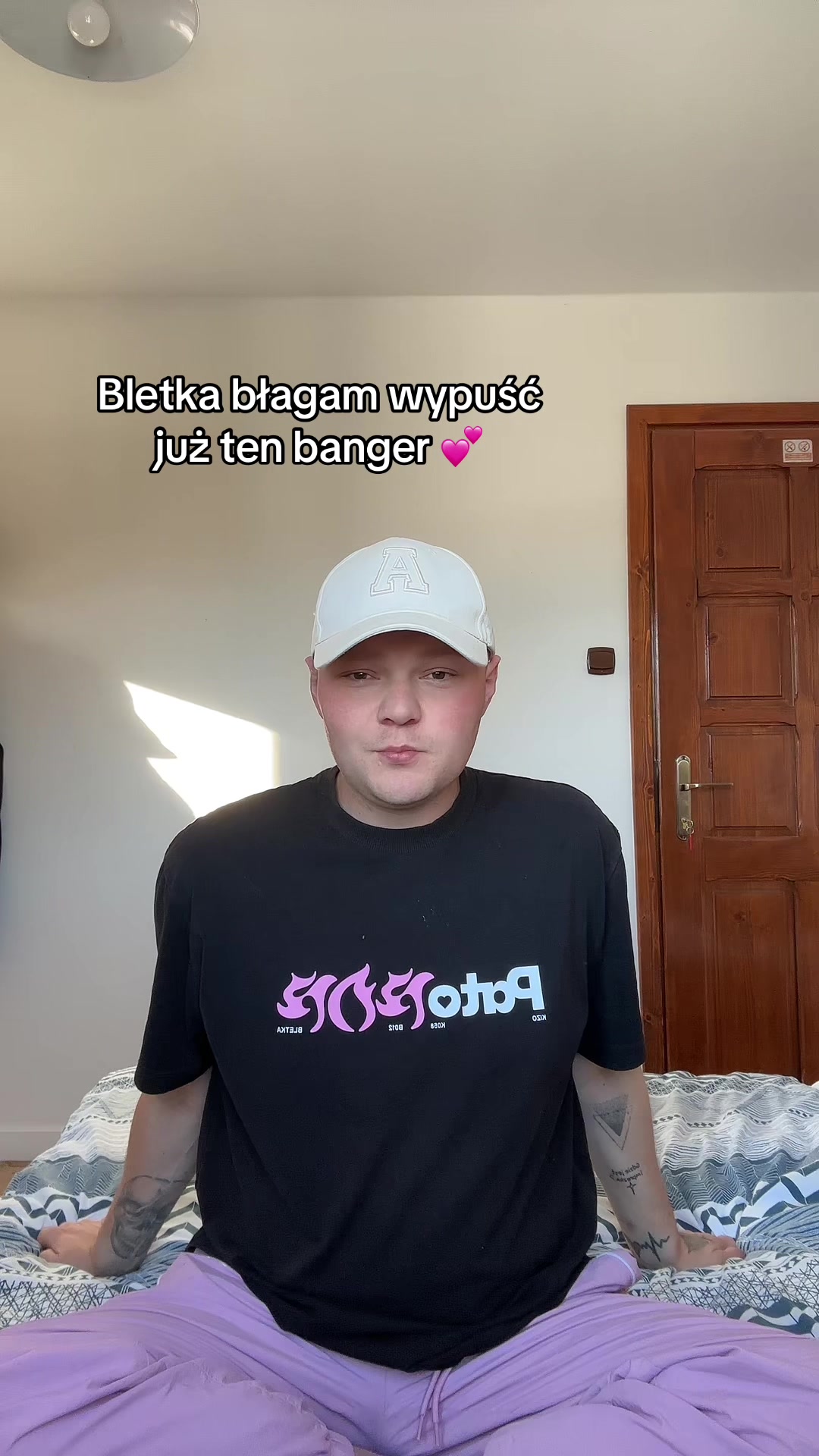 @DROGOSZJESTEM