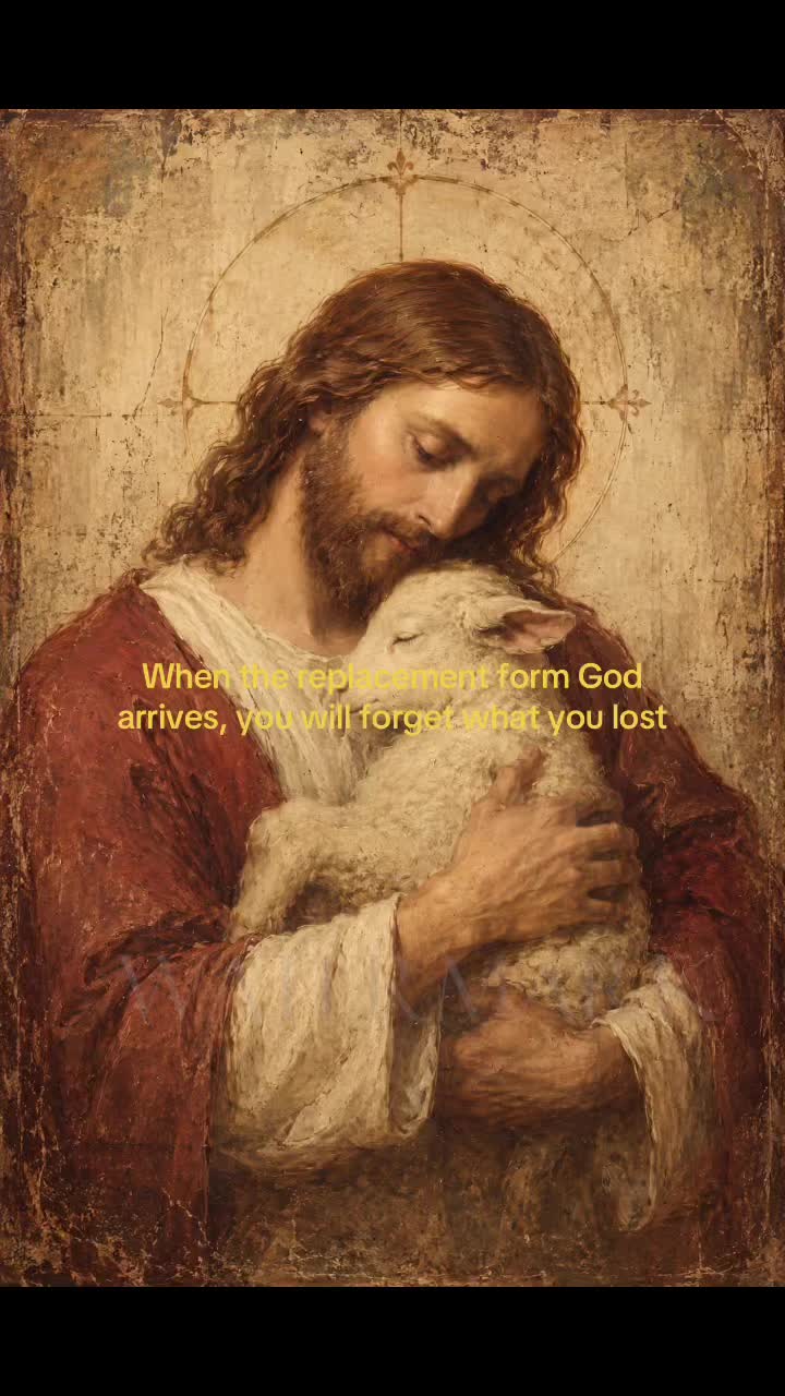 @FaithinGod