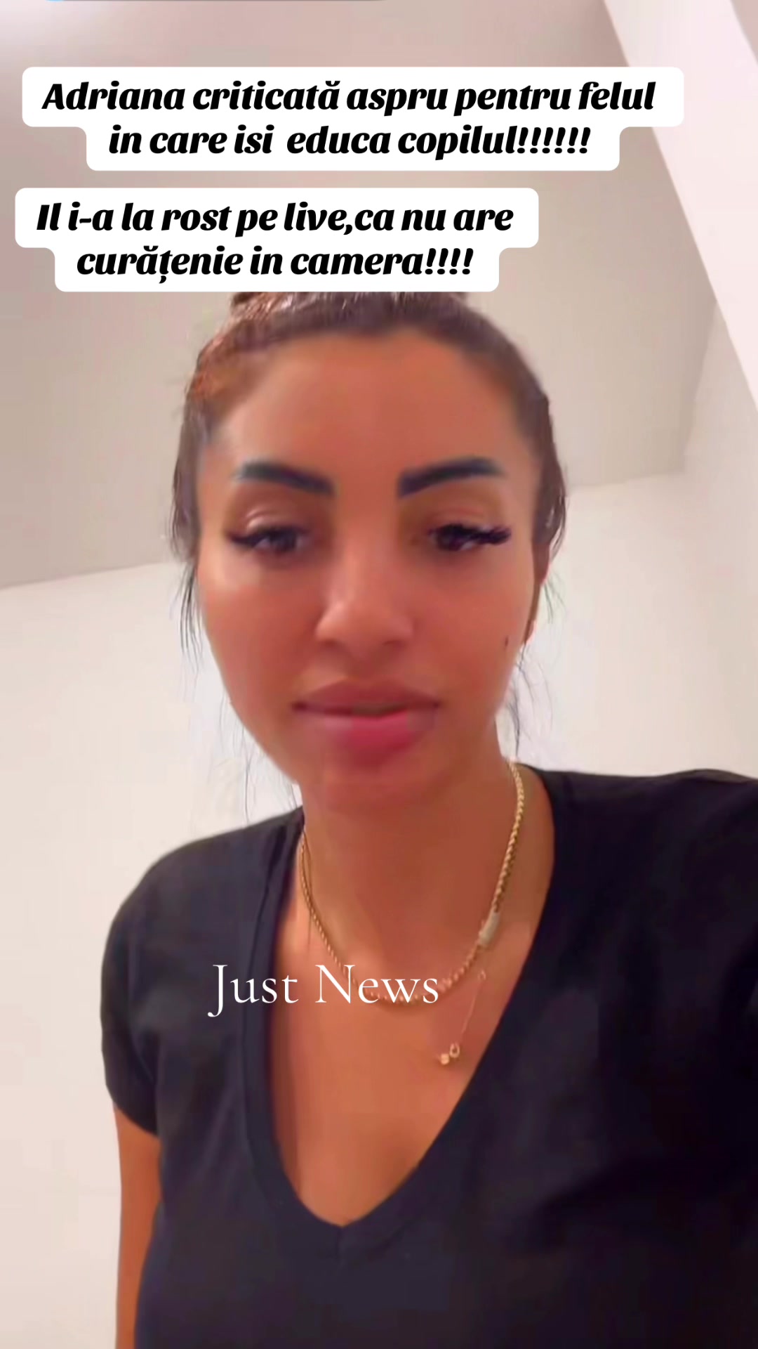 @JUST NEWS✅️