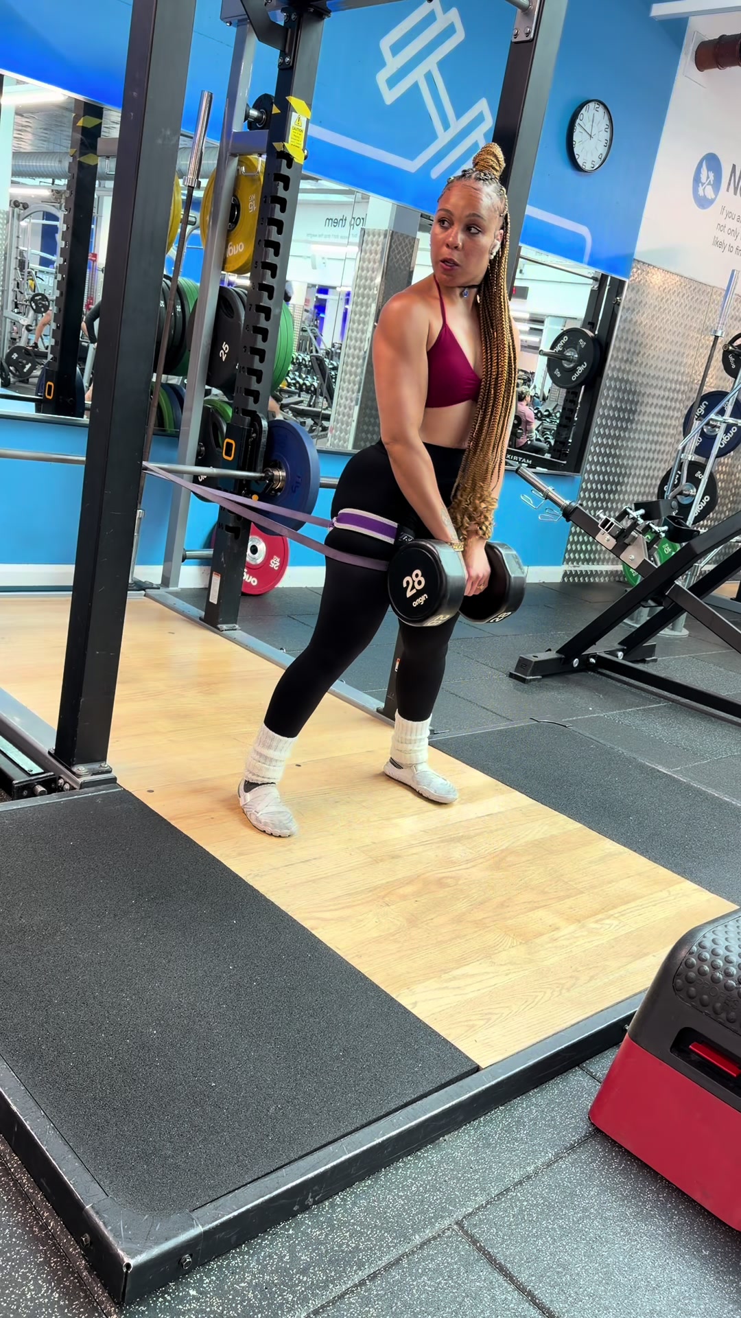 @Qualify PT trainer