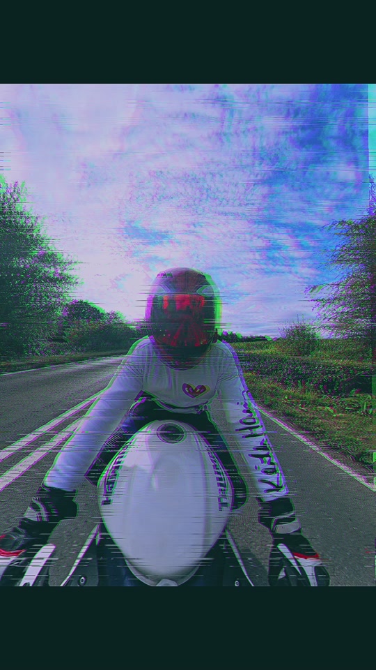 @beanie biker🏴