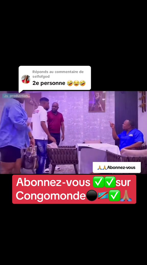 @Congo Monde🇨🇩⚫