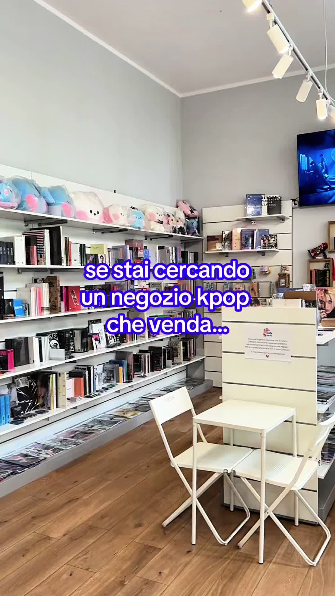 @Kaido Italia Kpop Shop
