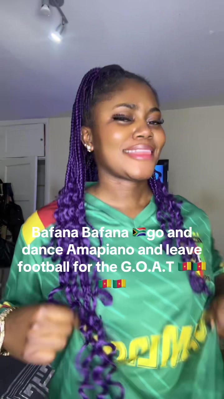 @Billiette&rsquo;s Legacy 🇨🇲🇬🇧