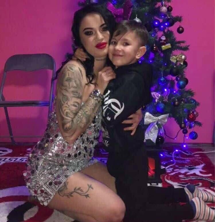 @❤️ Narcy David❤️