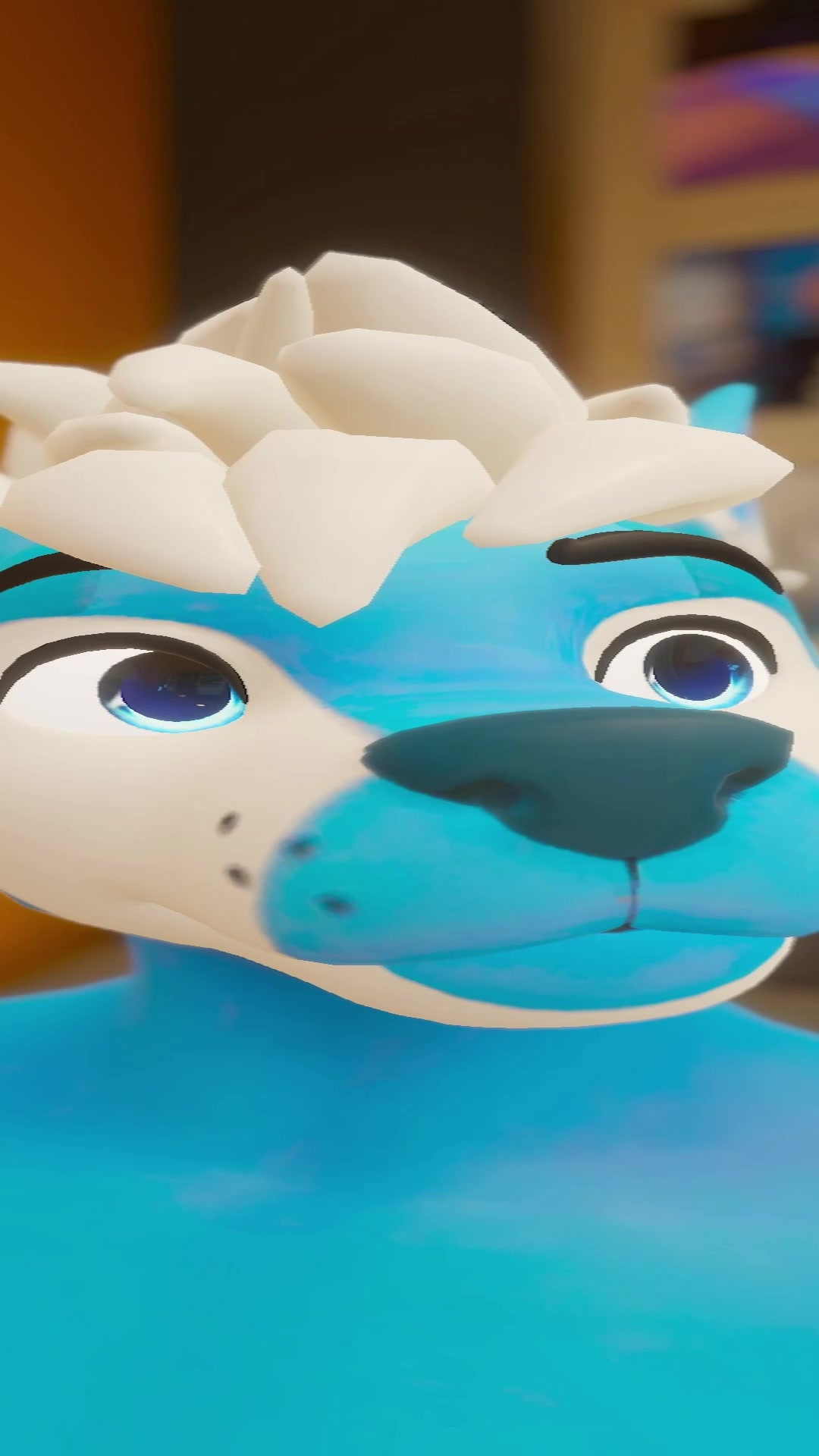 @Seaiter