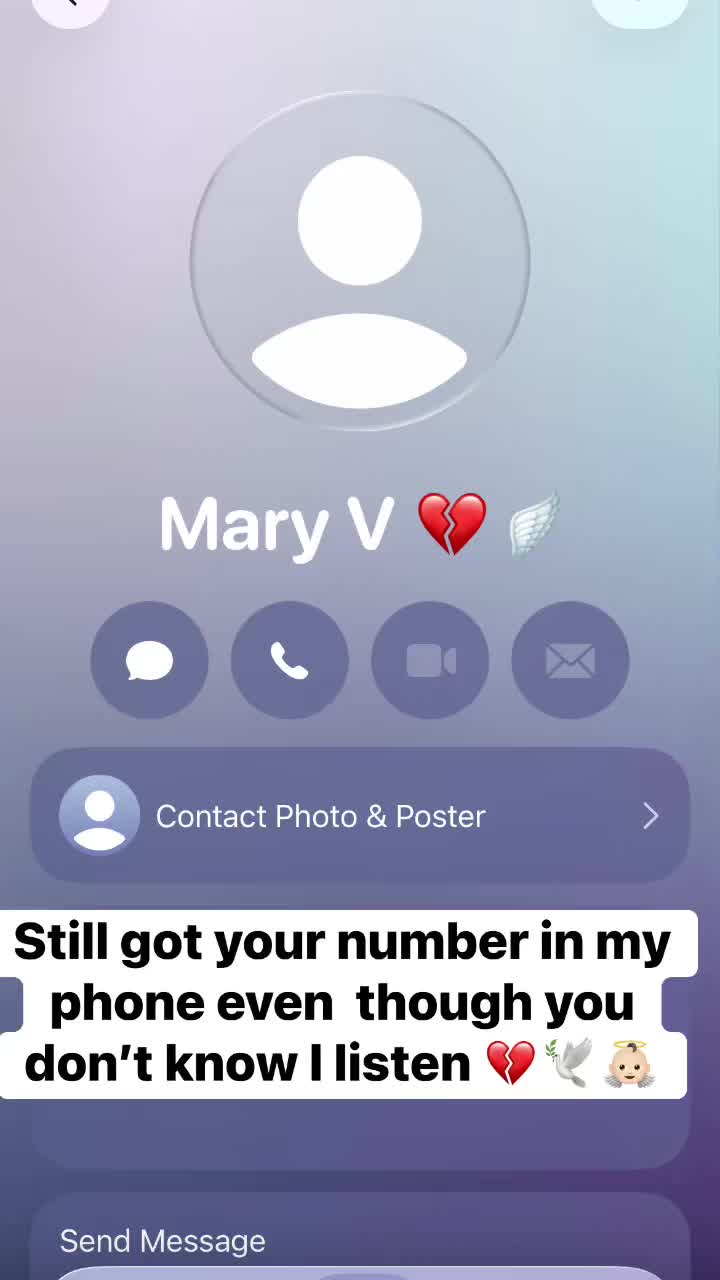 @Mary Ellen Carthy ๐ค๐ฅ
