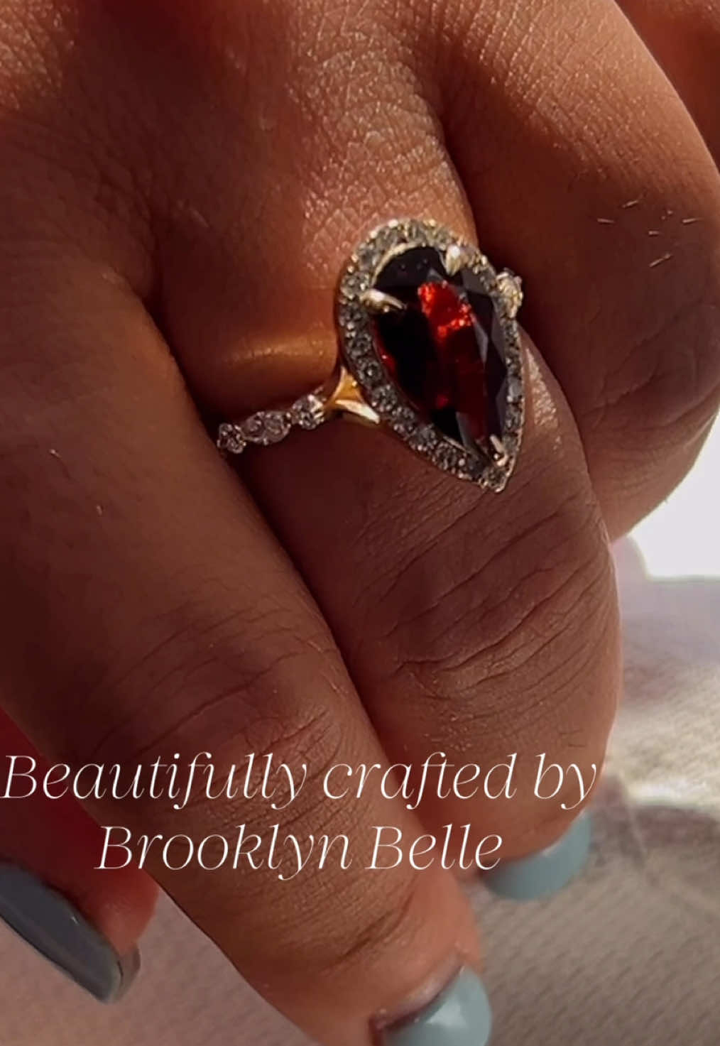 @Brooklyn Belle Designs