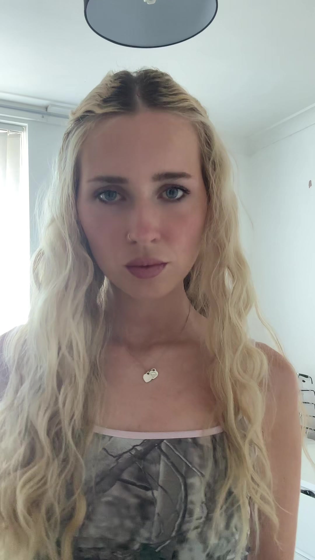 @:)