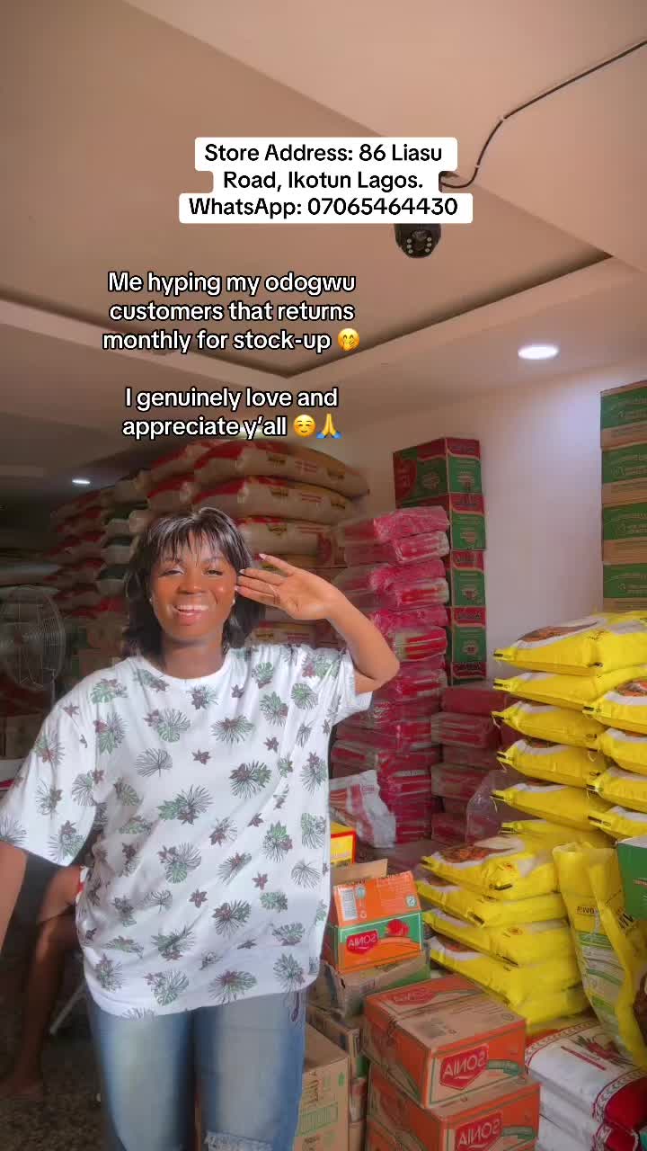 @SMILE WHOLESALE FOODS LTD