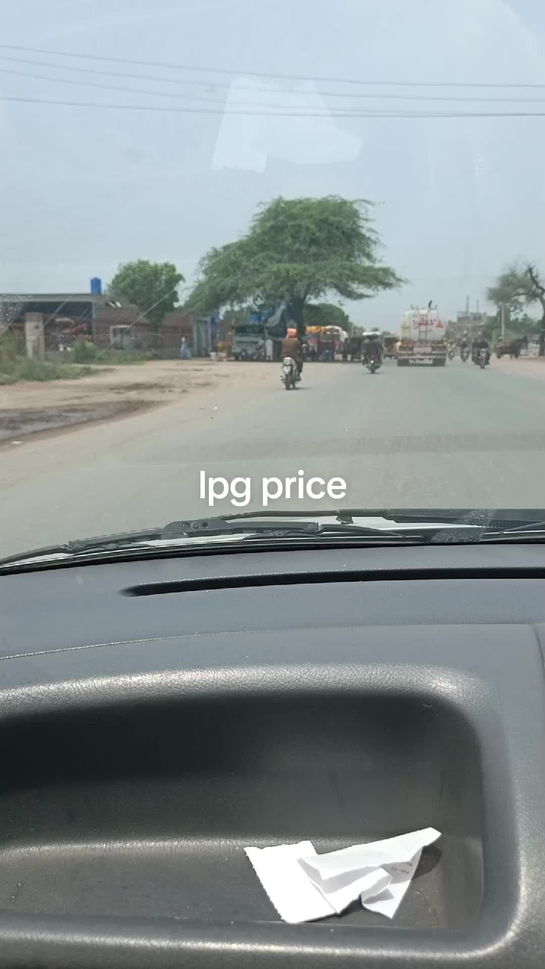 @Irfan LPG Services