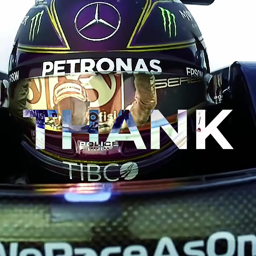 @Formula 1 Fanbase