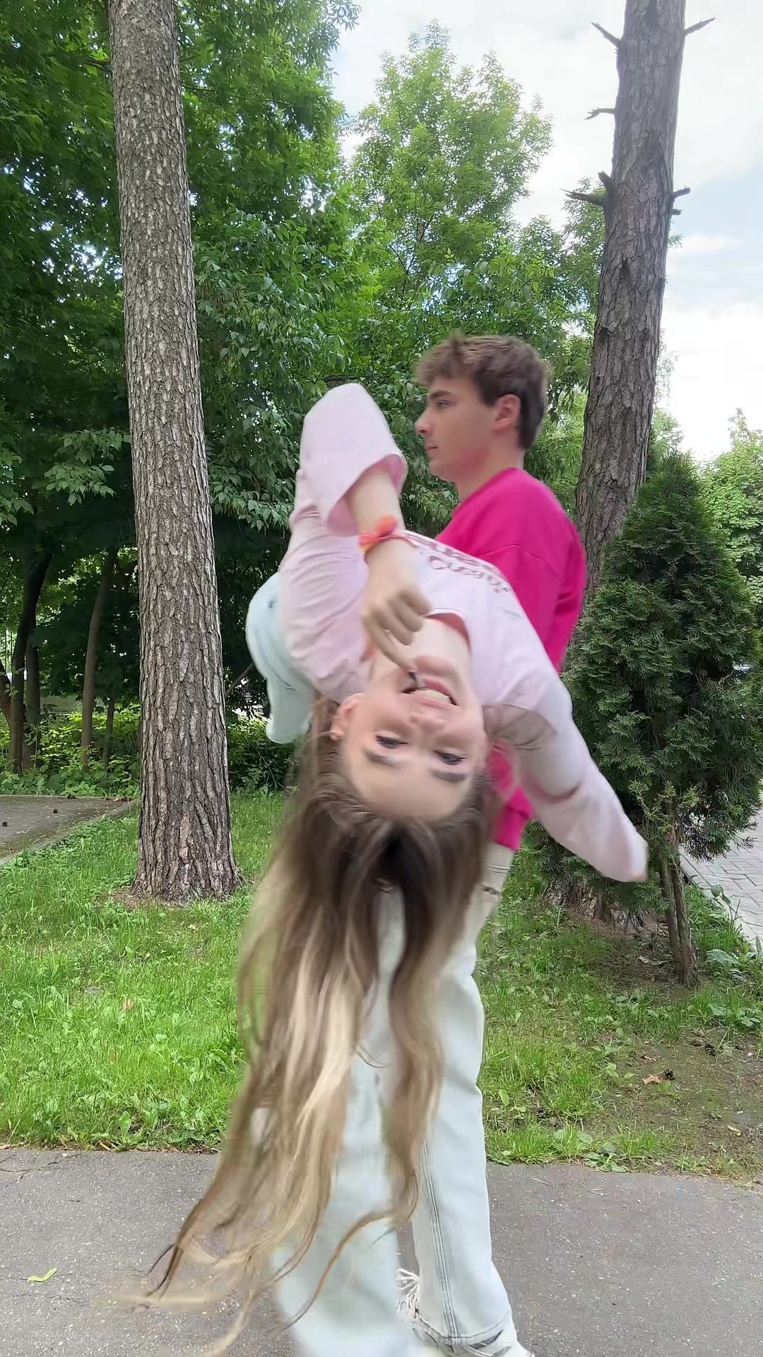 @миланка