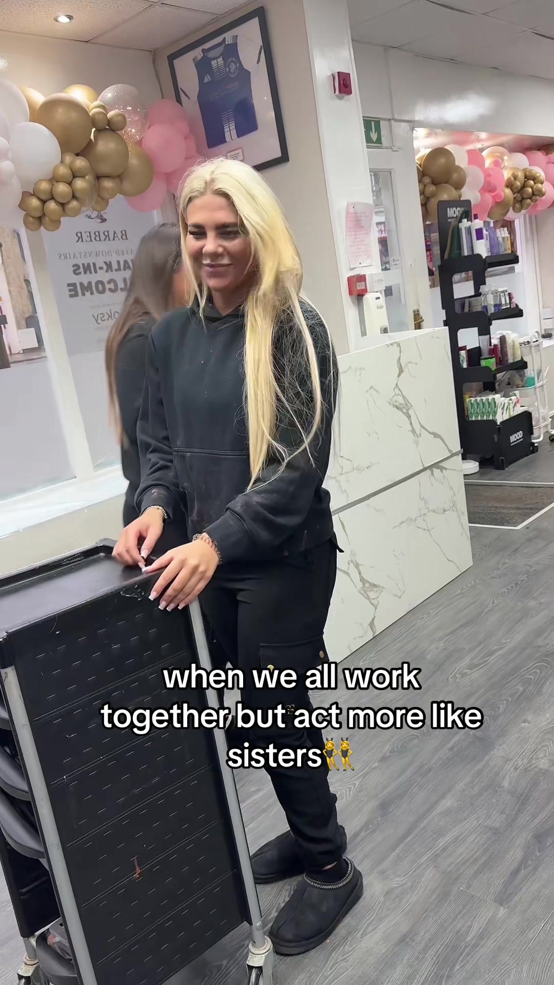 @funkyandfreshhair