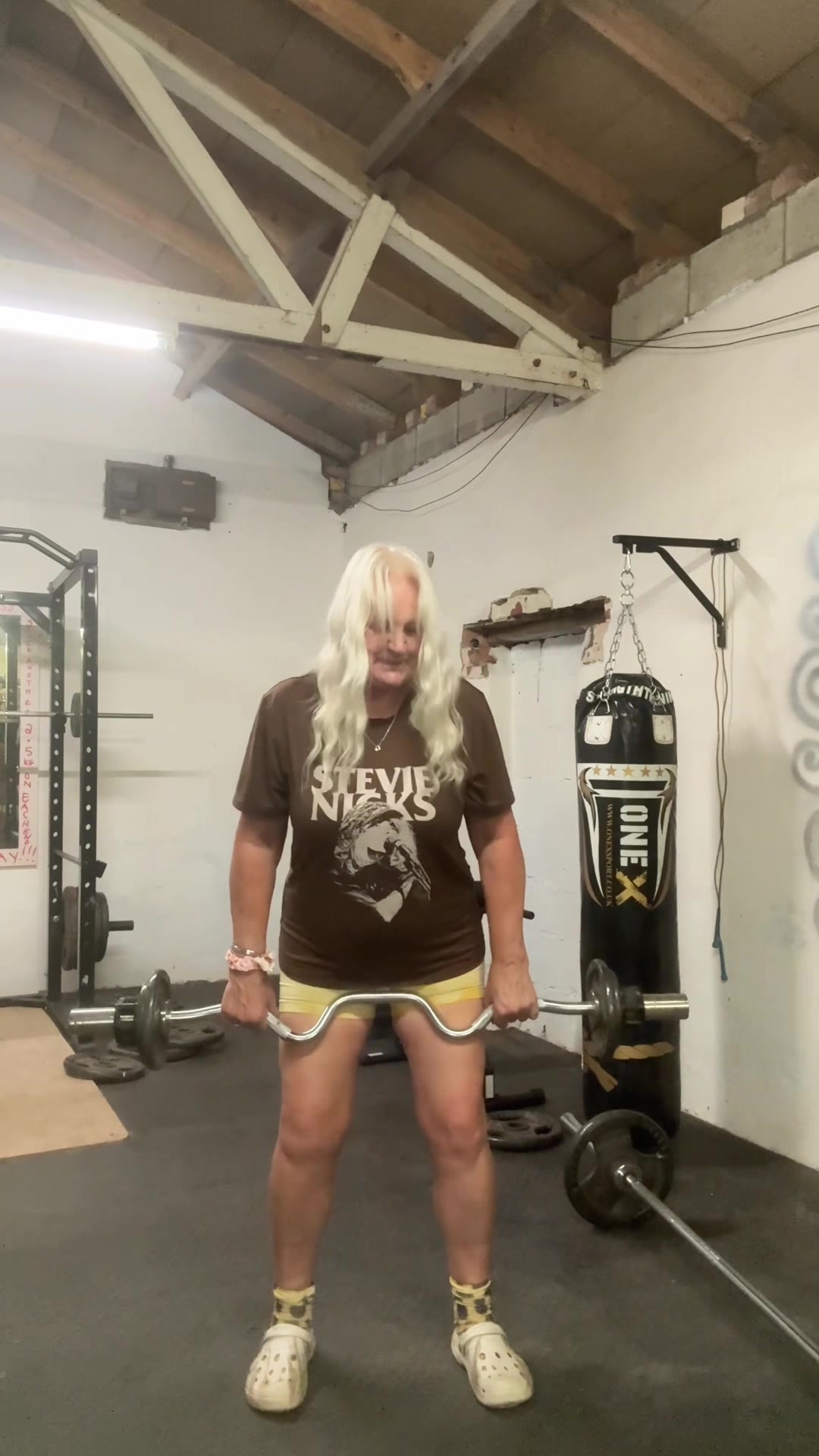 @gymcracker