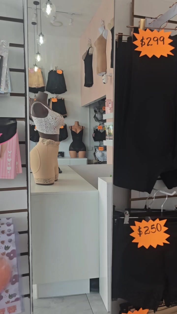 @Pomp Shapewear 🇹🇹