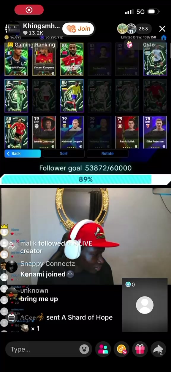 @Khingsmhan Efb 🎮