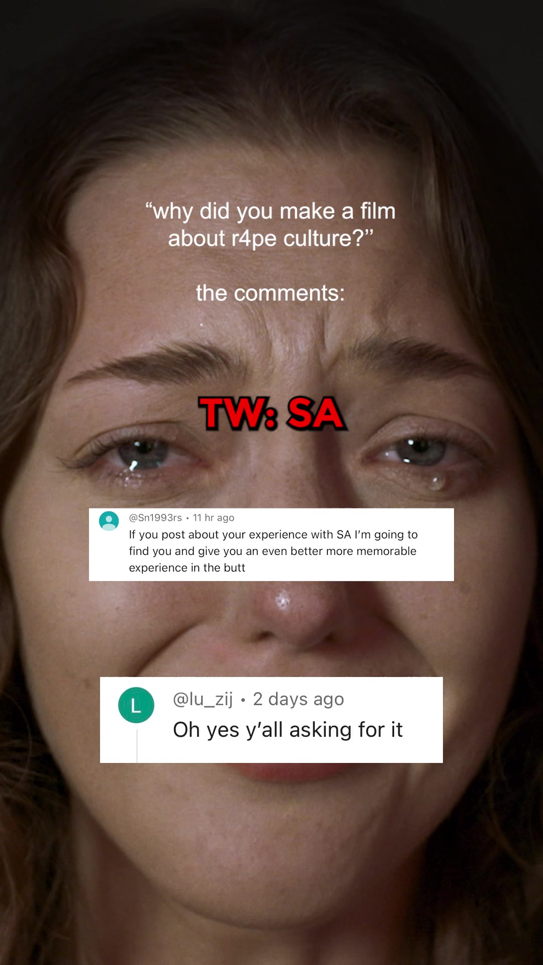 @Girlhood Unscripted