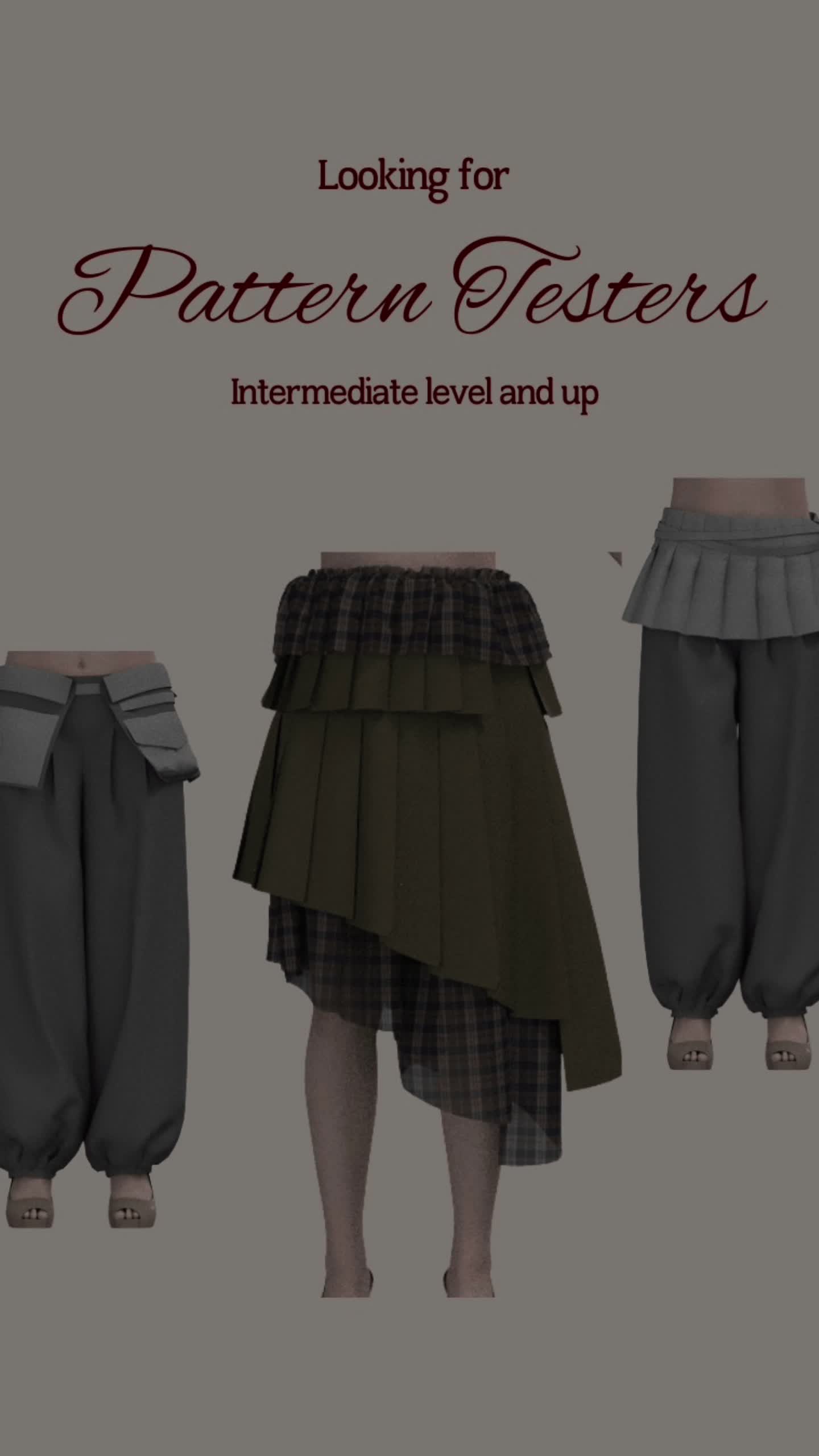 @pdfsewingpatterns