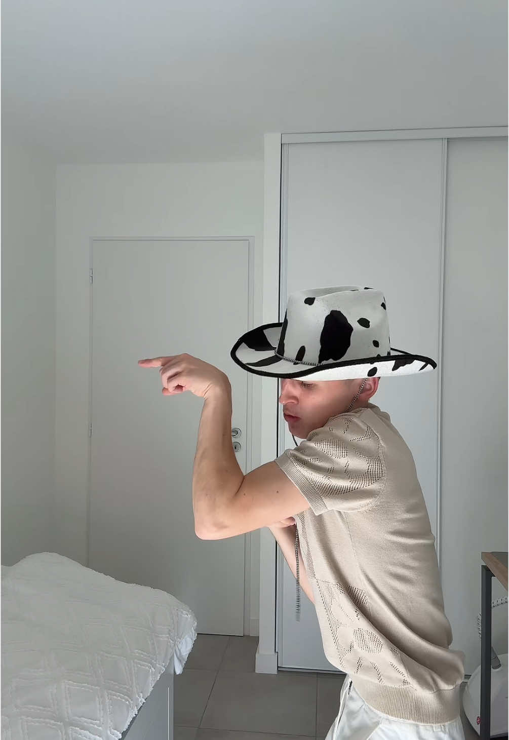 @Cow-boy 🤠