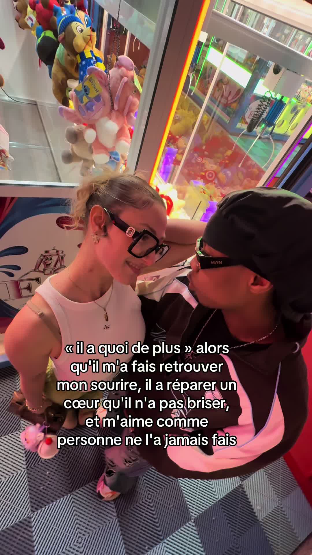 @Jey & Moon