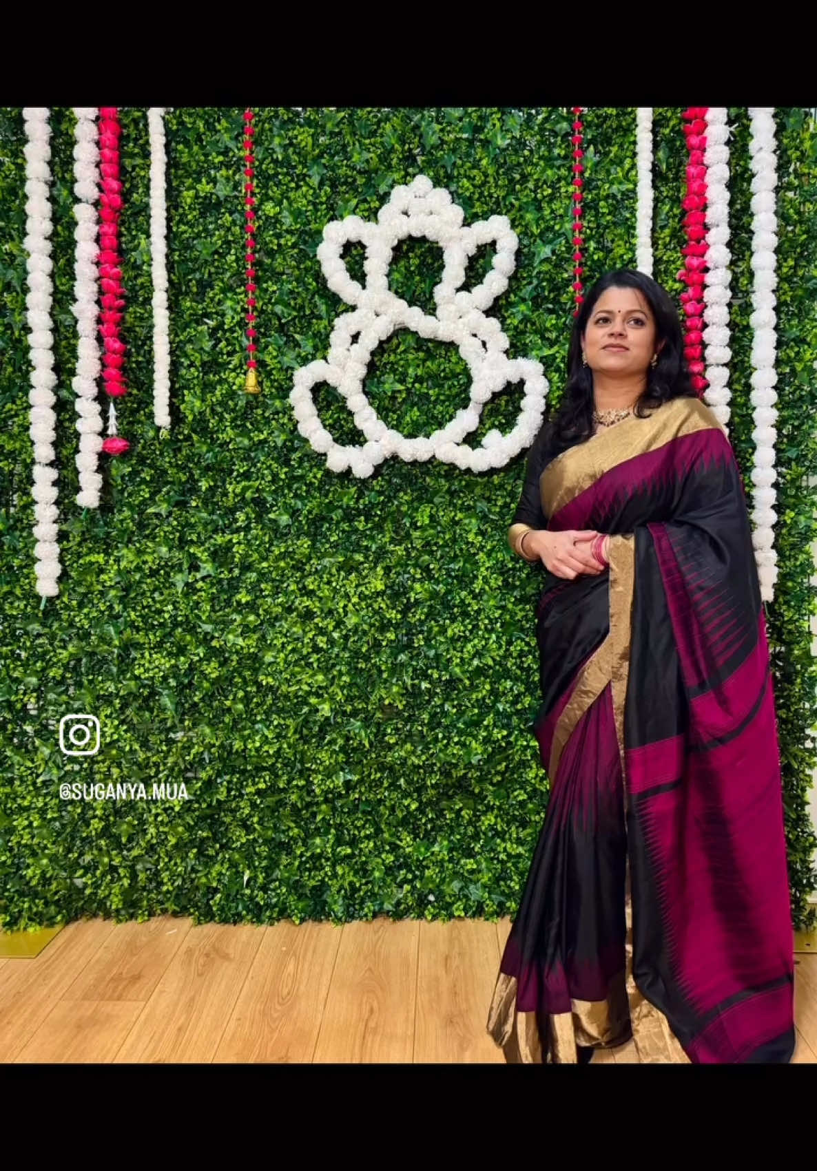 @Suganya.mua