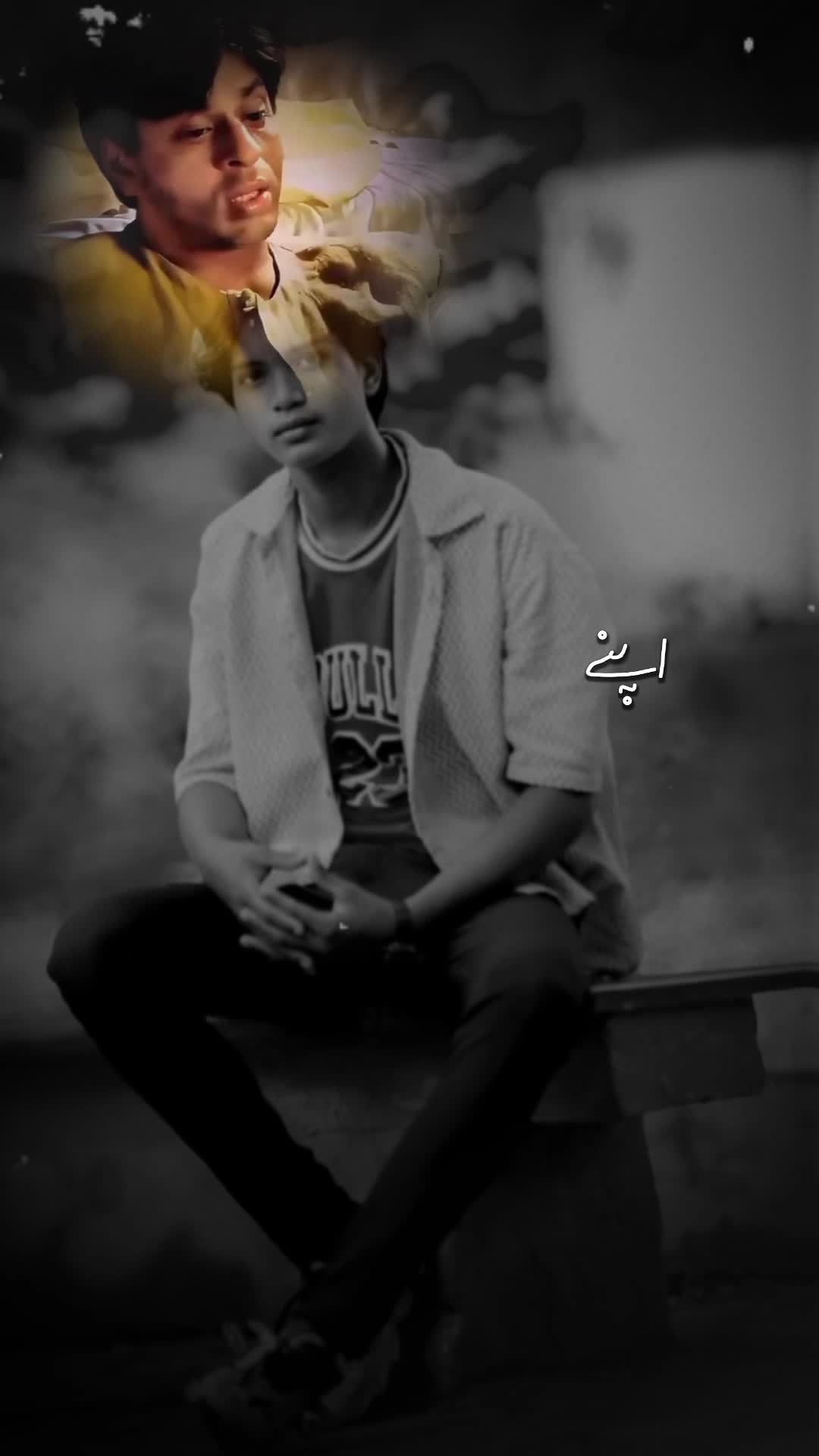@Blacky. boy๐ฅท